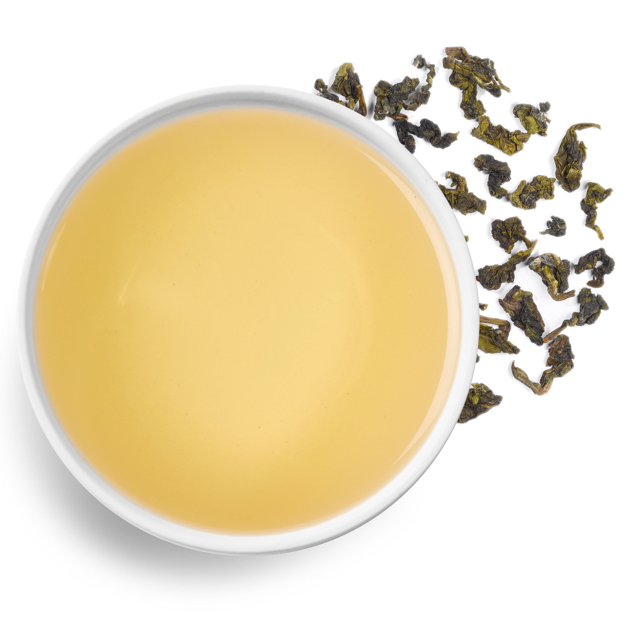 China Tie Guan Yin Oolong