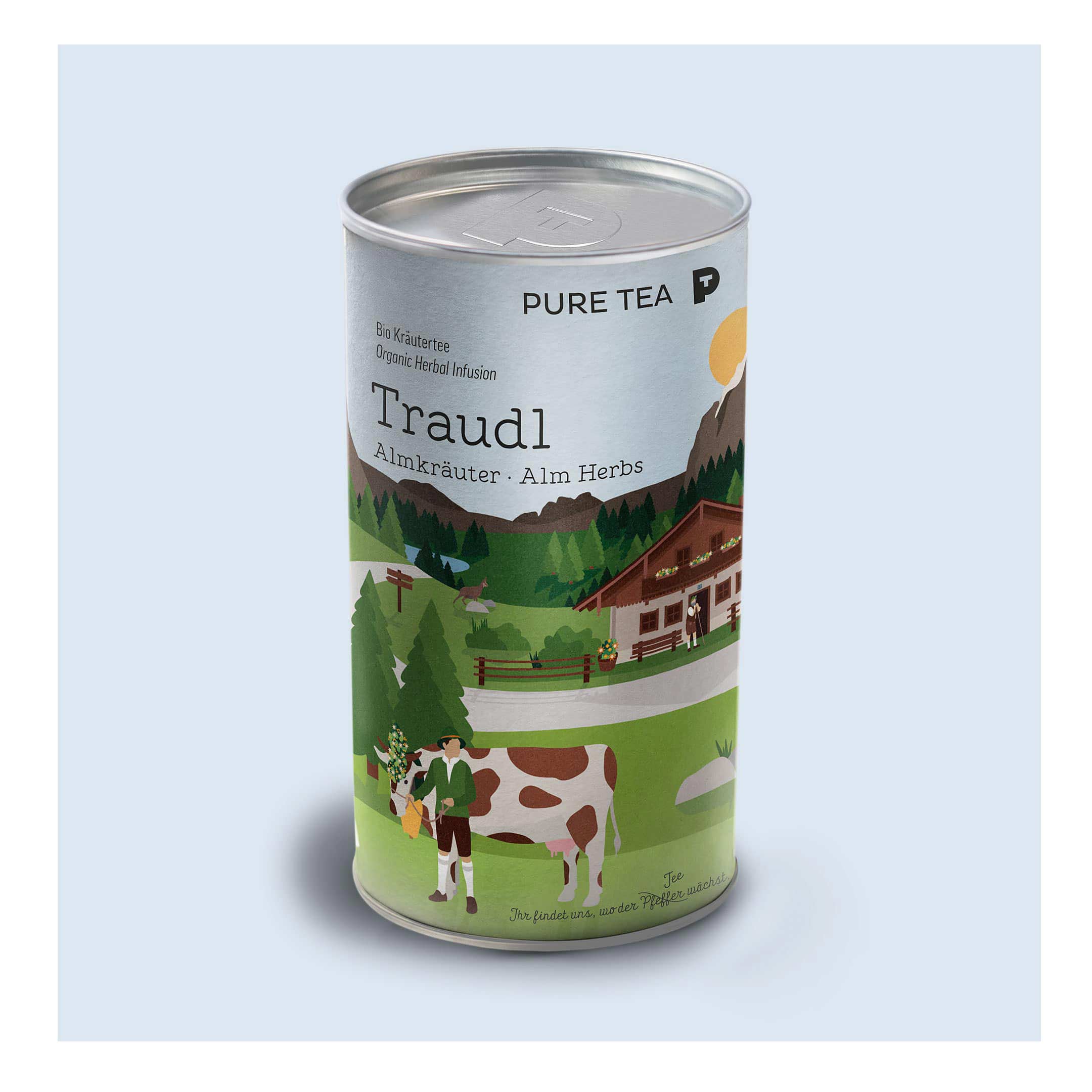Traudl