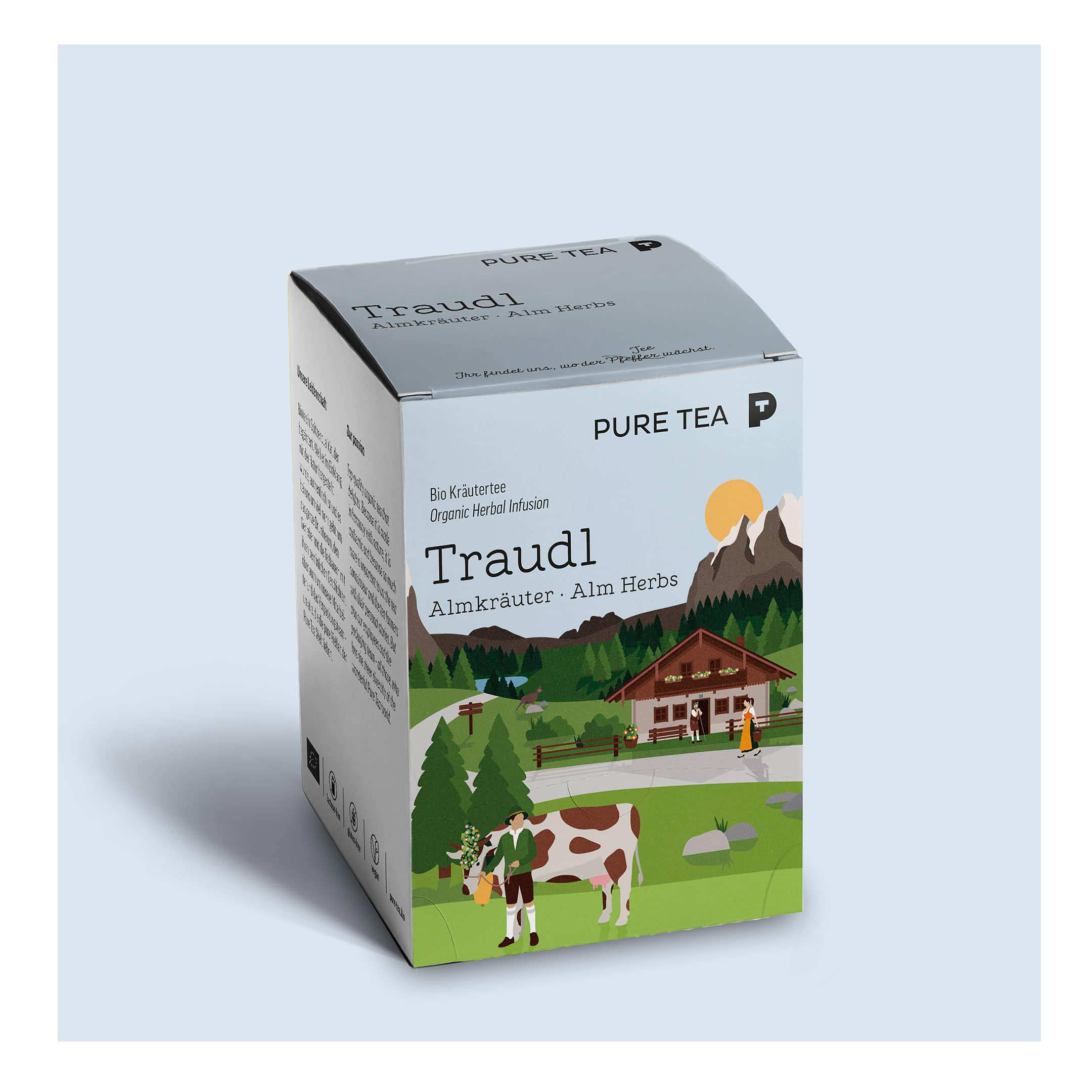 Traudl