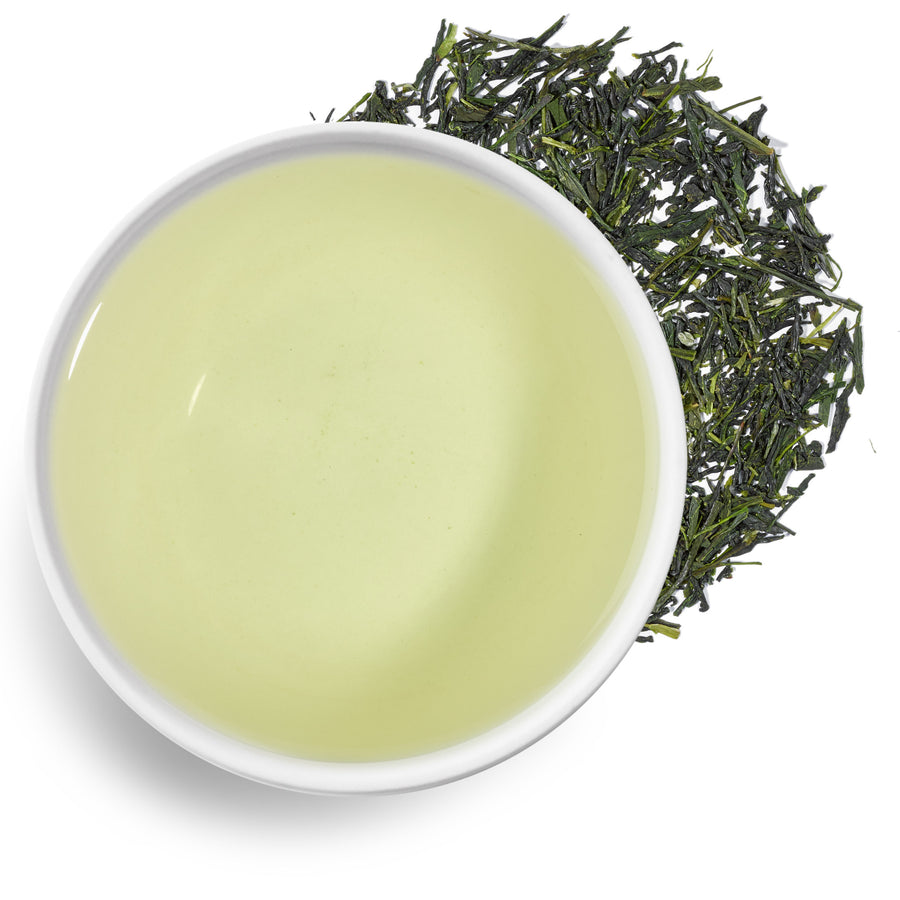 Bio Tee online kaufen – loser Tee aus kleinen Teegärten | Pure Tea